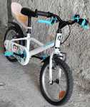 BTWIN Bicicleta - Roda 16