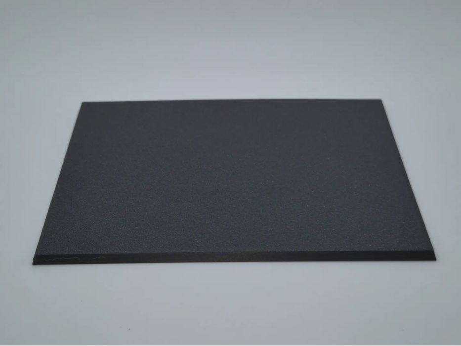 Base Quadrada 100x120mm para Miniaturas