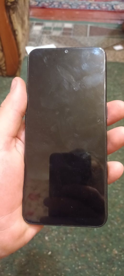 Продам oppo a31 4/64gb