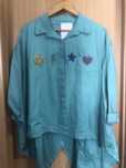 Camisa/Camiseiro RS Moda