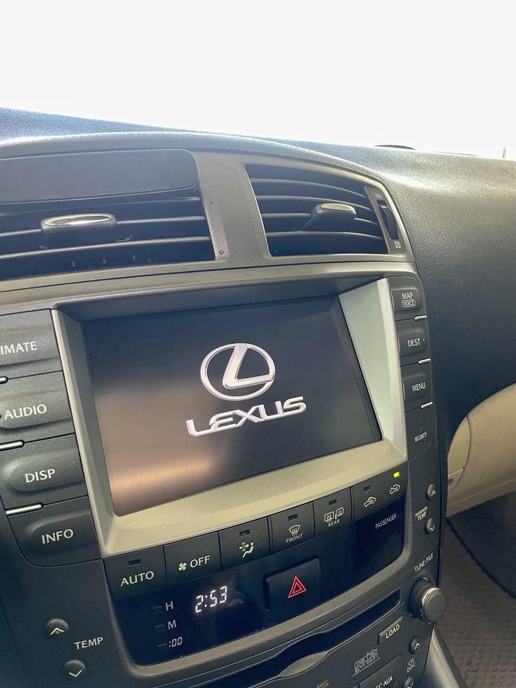 Lexus IS300 лексус продам