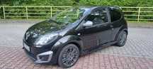 Renault Twingo twingo RS , właściciel , długie opłaty ,