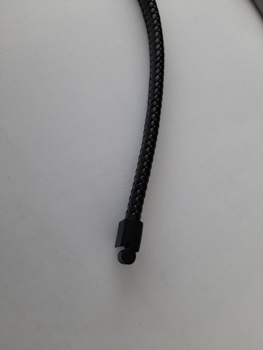 Pulseira couro vintage