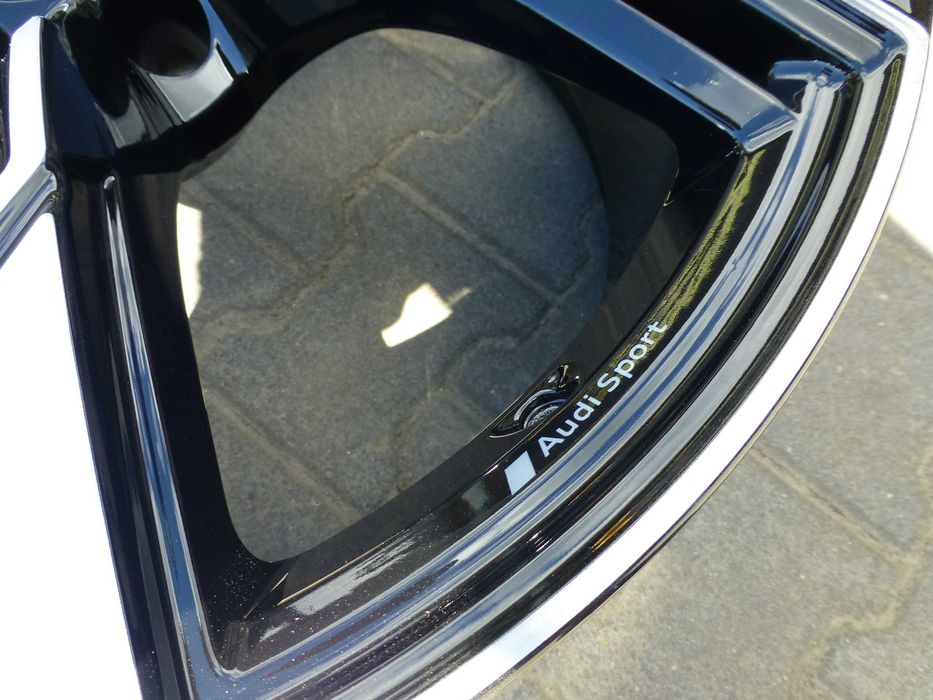 Felgi audi rs6 sq7 rsq8 sq7 q8 22''