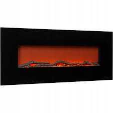 Kominek elektryczny KLARSTEIN 1600W 128cm PILOT