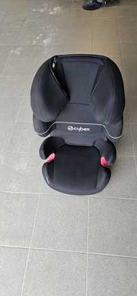 Cybex Solution X-Fix