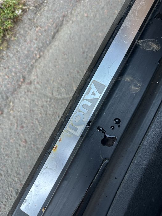 Продам ауді а6c5 в гарному технічному стані