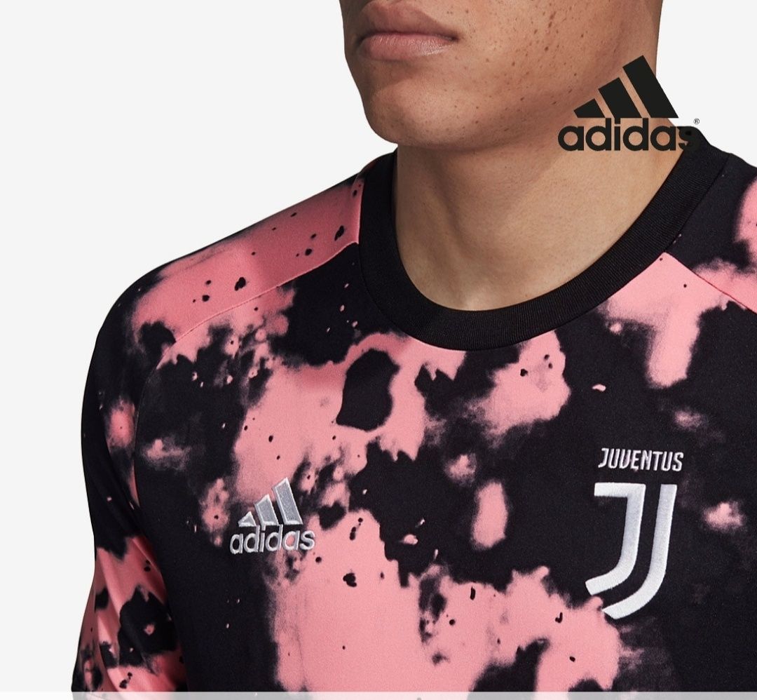 Футболка Adidas Juventus XXL,56-58.