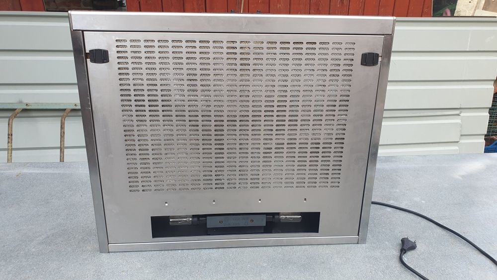 Вытяжка Turboair Италия