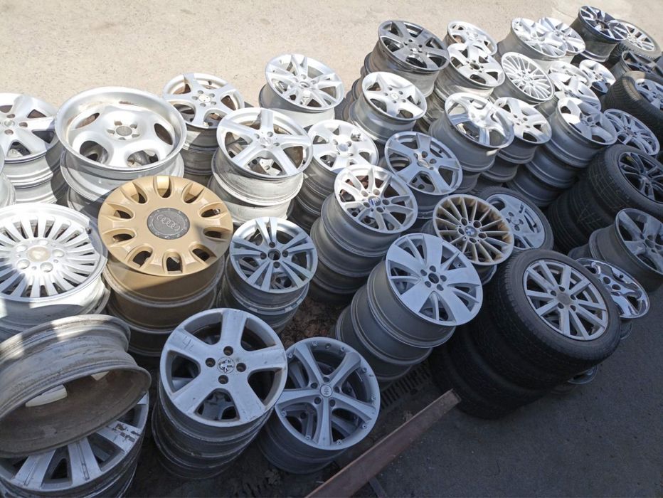 Автошини 255/40R20 Умань широкий вибір