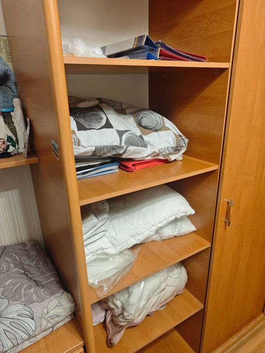 Шафа-купе 3 двері