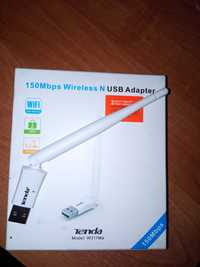 WI-FI адаптер на 3.5 dBi