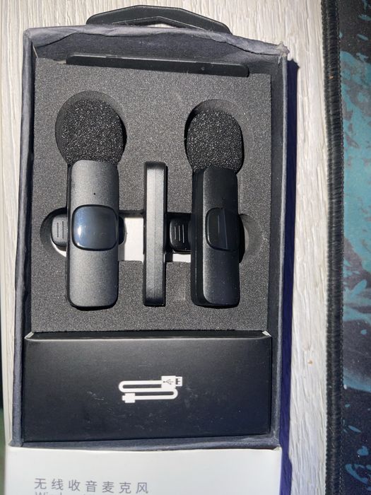 Петлички для телефона