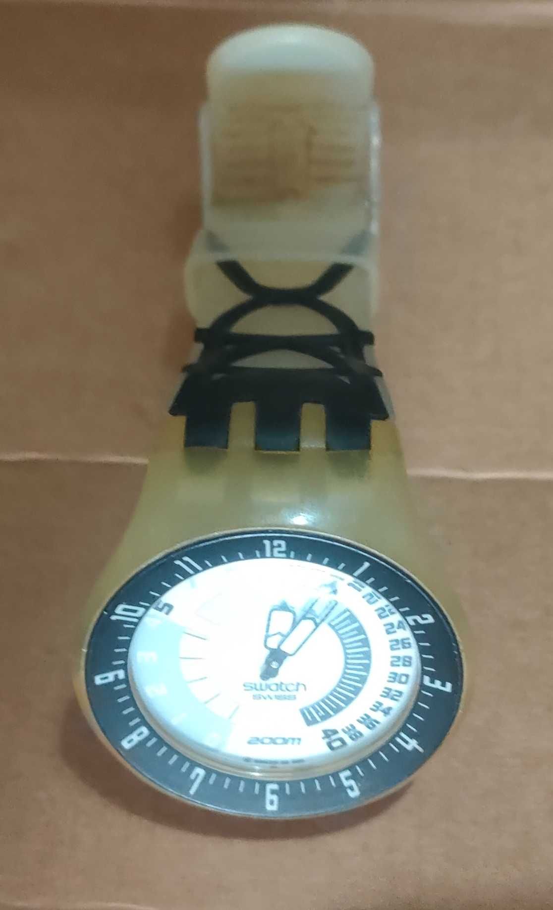 Relógio - Swatch - Raro