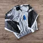 Анорак Adidas sweatshirt light grey