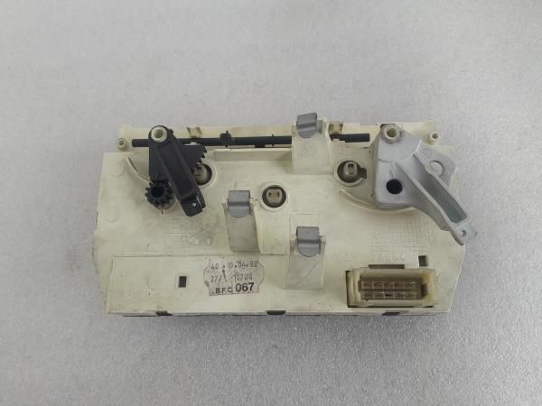 Comando chauffage / sofagem PEUGEOT 206 (2A/C)