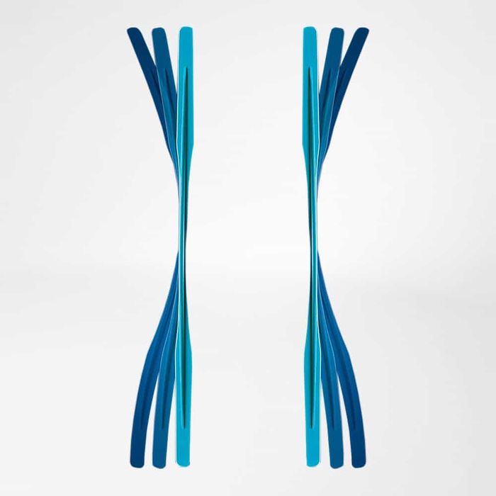 GenuLoc BauerfeindОртез для надійної та комфортної іммобілізації