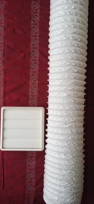 Вентиляційна система