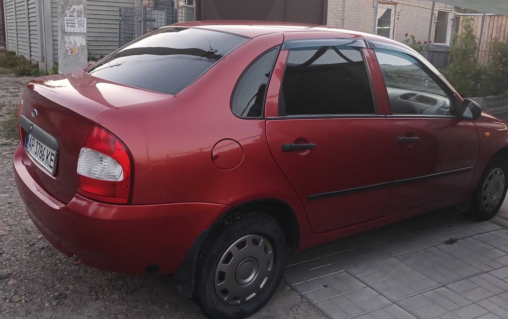 Продам Калину в хорошем состоянии