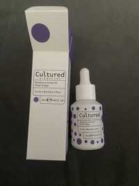 CULTURED resilience Facial oil 25ML