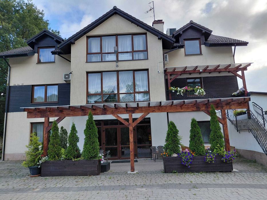 Noclegi- Kraków Ojcowski Park Narodowy/otulina parku