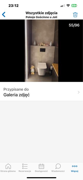 Sylwester 450 zł za 3 doby dla grupy ok 20 os.