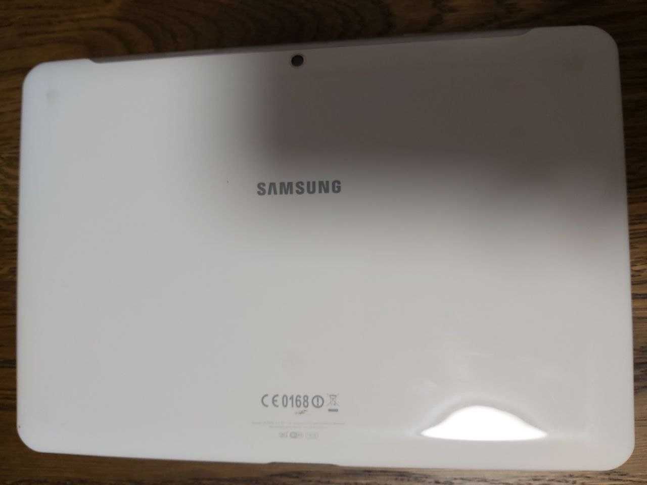 Планшет Samsung Galaxy Tab 2