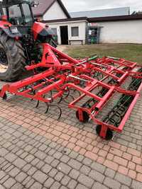 Agregat uprawowy Agro-Masz 4,2m