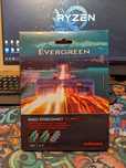 Міжблоковий кабель AudioQuest Evergreen RCA/RCA 1m
