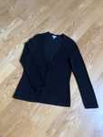 sweter damski kardigan vintage retro r. S Solar
