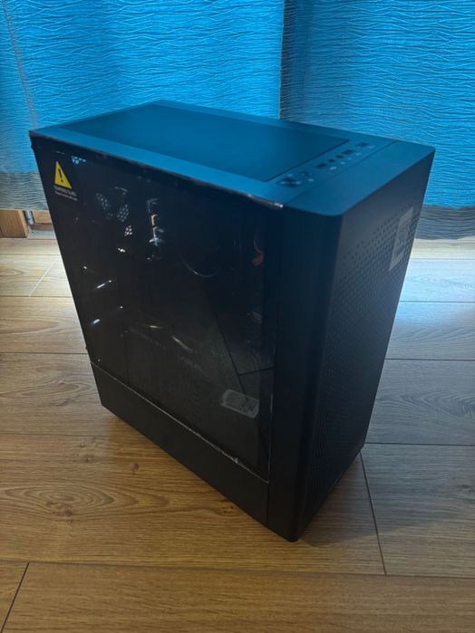 PC Gamer i5 12ª Geracao GTX 2060 OC