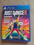 Just dance 2018 na ps4