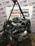 Двигатель Двигун Мотор Nissan Qashqai Ниссан Кашкай 1.5 AutoBax Шрот