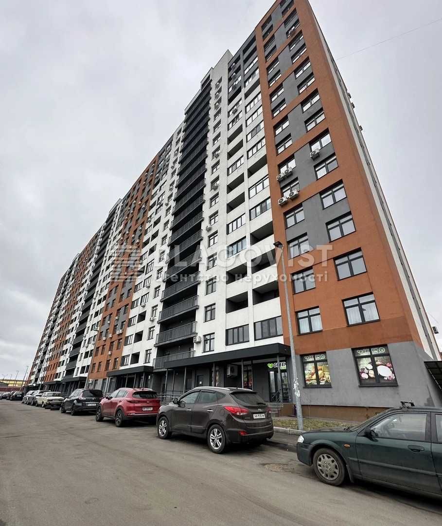 Продаж 1-к квартири Сучасний ремонт ЖК Рідне місто. Вацлава Гавела, 28