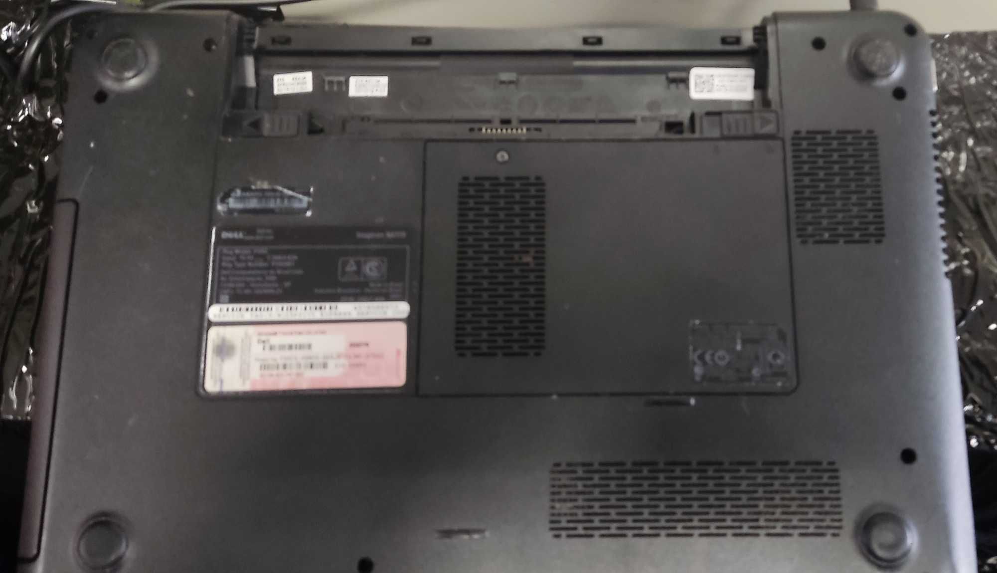Portatil DELL i5