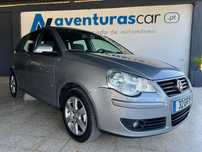 VW Polo 1.2 Play and Go+