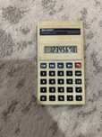Calculadora vintage sharp