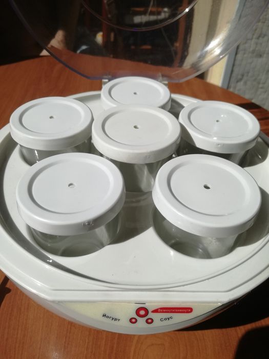 Йогуртница  , соусница Selecline SN 4001