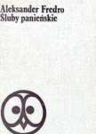 Śluby Panieńskie Aleksander Fredro