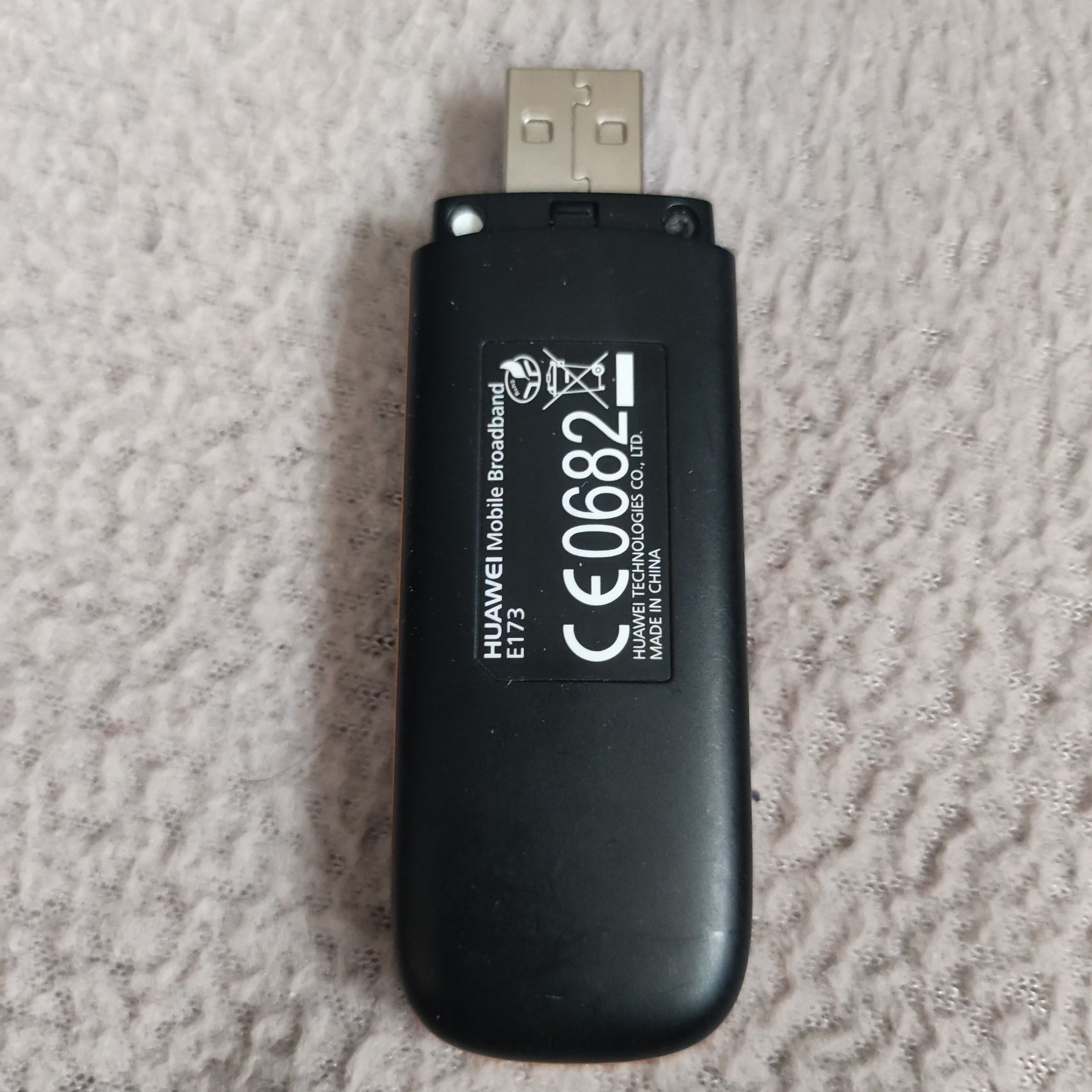 Modem Huawei E173. Wysyłka InPost