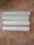 4szt folia stretch 3kg przezroczysta