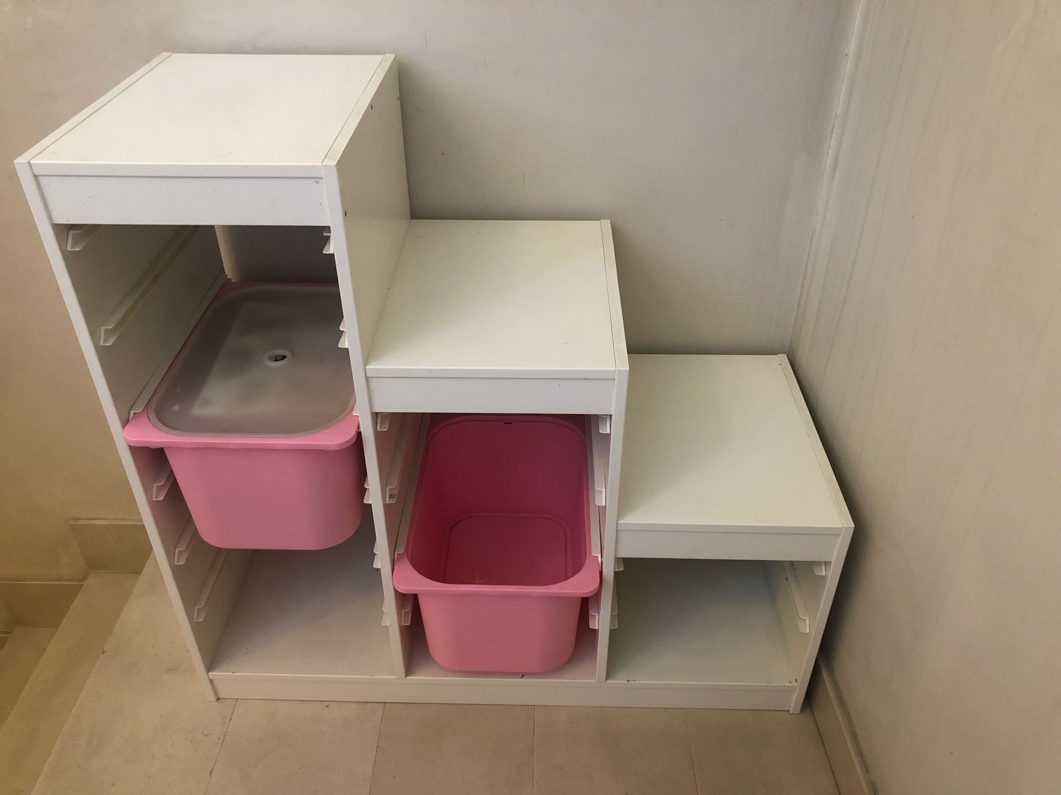 Móvel quarto de criança ikea