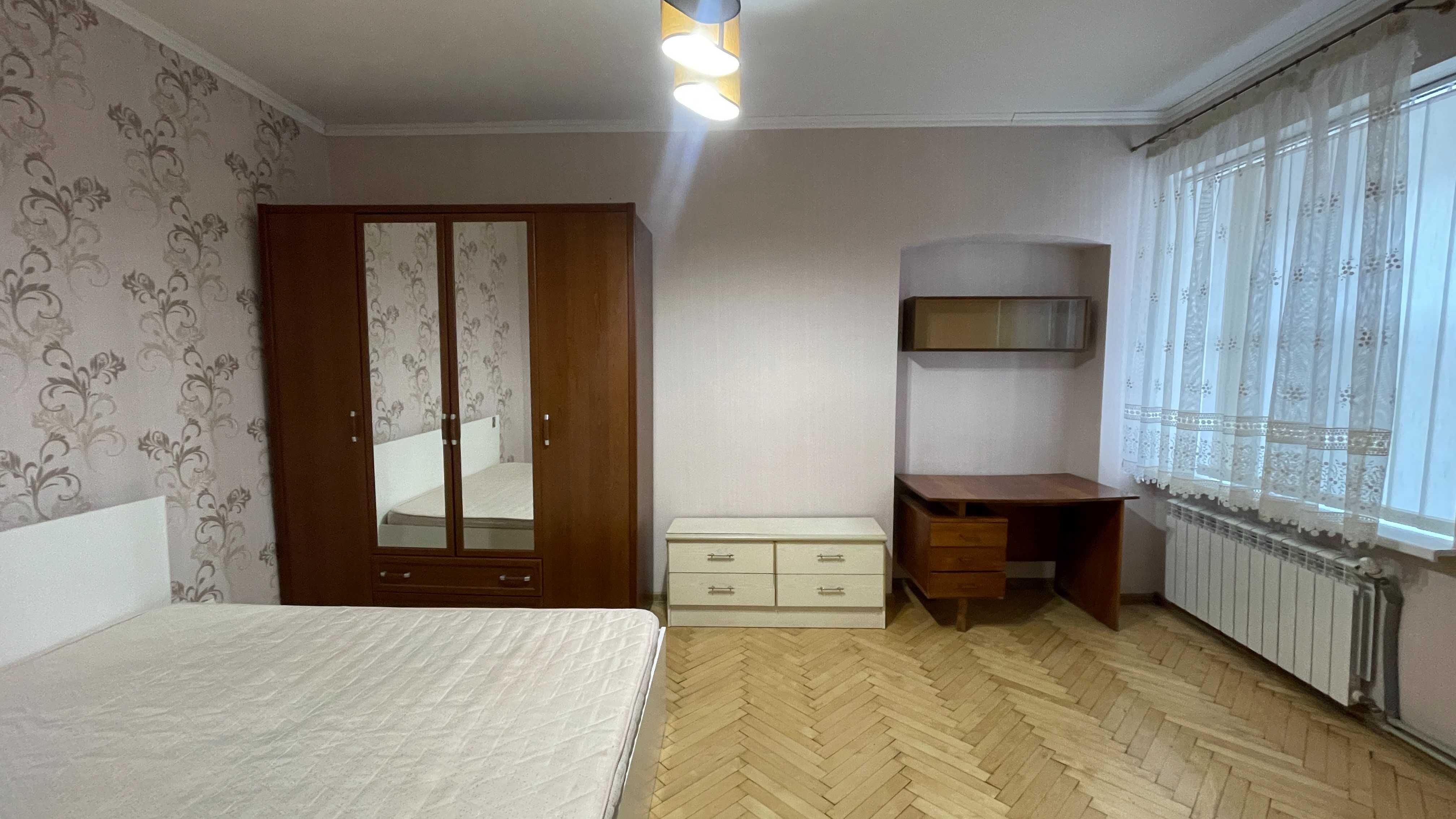 Продаж / 2 квартира/ Ремонт/ Джерельна / Галицький/Львів