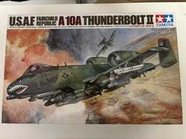 1/48 Tamiya A10A "Thunderbolt II"