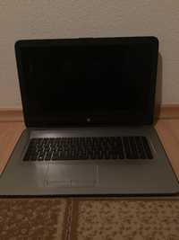 Laptop HP 17 cali biurowy dotykowy ekran
