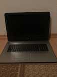 Laptop HP 17 cali biurowy dotykowy ekran