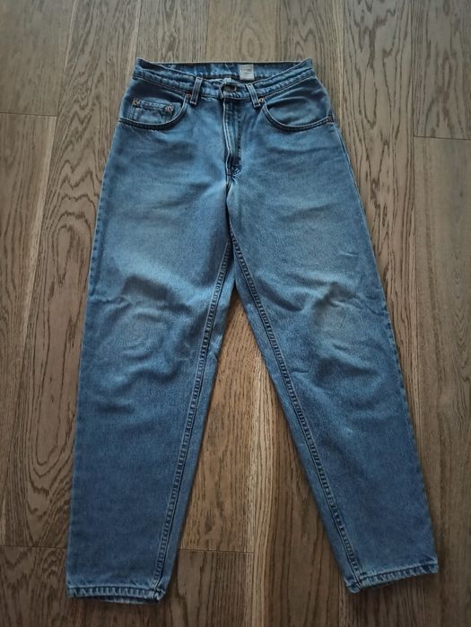 Jeansy Levis 560 31/30