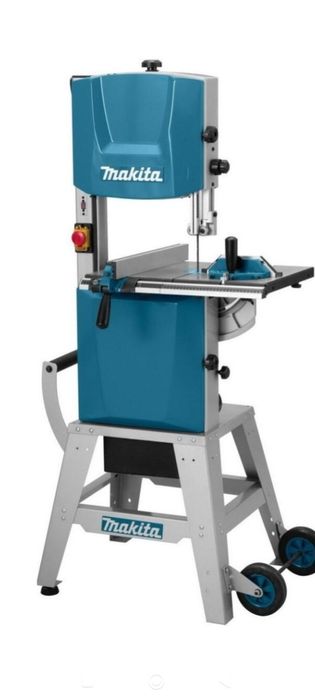 Пила стрічкова Makita LB1200F