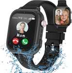 Smartwatch 4G dla dzieci z GPS