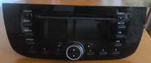 RADIO Fiat Punto EVO 2011r.